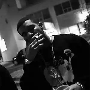 Picture for song 'MONEY UP' by artist 'Scott Supreme'