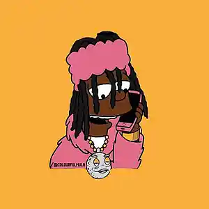 Picture for song '*Ion Care* 2019 Futuristic Type Beat (FREE DL)' by artist 'Sean Bentley'