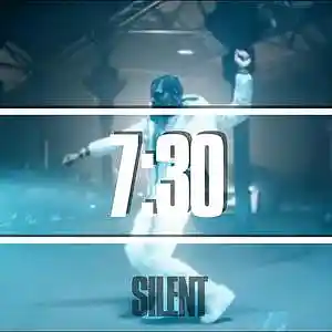 Picture for song '"7:30" Russ Millions Type Beat' by artist 'Silent The Producer'