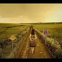 Picture for song 'CANT GO BACK ' by artist 'tamsnumber4'