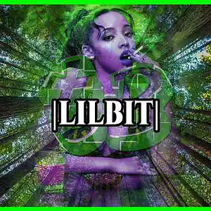 Picture for song 'Lilbit Smooth Atmospheric Type Beat 146BPM' by artist 'tB HealthySickness'