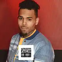 Picture for song ''Secret' - R&B Trap Type Beat' by artist 'TFFC'