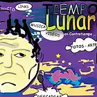Picture for song '1 Comienzo' by artist 'Tiempo Lunar en FM Nexo'