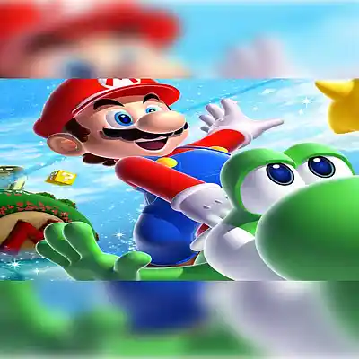 Picture for song 'Wiz Khalifa x Lil Yachty Type Beat "SuperMario"' by artist 'Trackmatic 850'