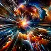 Picture for song 'Bang 'in Space Noise Ruckus' by artist 'TheUnorthodoxWizard'