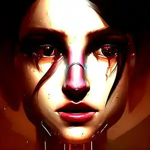 Picture for song 'Parasit' by artist 'UmaMu'