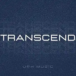 Picture for song 'Transcend Melodic Soulful Type Beat' by artist 'UPH Music'