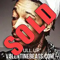 Picture for song '*Smooth* Pull Up (Wiz Khalifa Type) !SOLD!' by artist 'Valentine Beatz'
