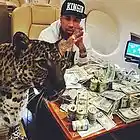 Picture for song '*NEW BEAT* l Da Recipe l Tyga Type' by artist 'WeezBeatz'