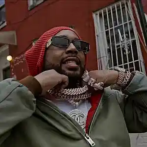 Picture for song '(FREE) Icewear Vezzo Type Beat - "Bell"' by artist 'World Beats'