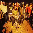 Picture for song 'Young Homie ER - U Like' by artist 'Young Homie ER'