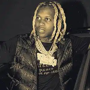 Picture for song 'Demonz - Lil Durk x Lil Baby Type Beat' by artist 'YTL Tay'