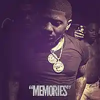 Picture for song 'NEW(Memories)' by artist 'Yung Murk Beats'