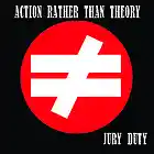 Picture for song 'GBI' by artist 'Action Rather Than Theory'