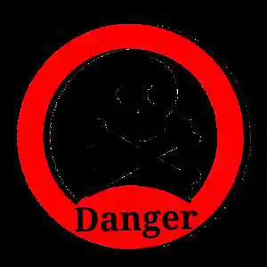 Picture for song 'Deadly Dangers (Head Nodding Wavy)' by artist 'ALBM Productions'