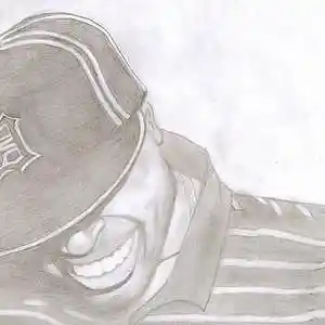 Picture for song 'Just Say This (Raw Dirty Lo-Fi Butta)' by artist 'ALBM Productions'