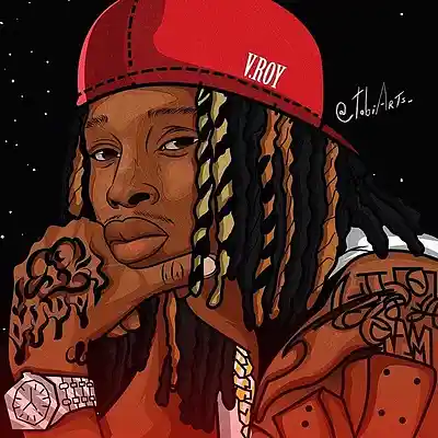 Picture for song 'Zink E (Ambient Hypnotic Mystical Trap)' by artist 'ALBM Productions'