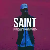 Picture for song 'Saint' by artist 'AndreOnBeat'