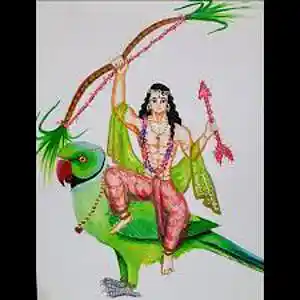 Picture for song 'Sometime' by artist 'BARIBABA'