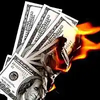 Picture for song 'Power Of The Dollar (FREE DOWNLOAD)' by artist 'BEATS BY 2DEEP'