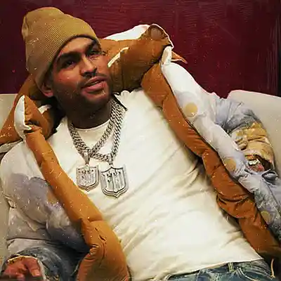 Picture for song 'Brooklyn Intro Type Beat "Exclusive" (LWIN)' by artist 'Beats by LWIN'