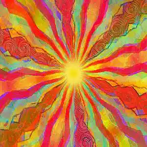 Picture for song 'Nano - Sungazing' by artist 'Big Nano'