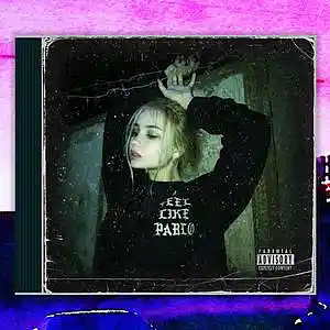 Picture for song 'SKY TONIGHT - Lil Peep x Lil Tracy Type Beat' by artist 'Bino Made The Beat'