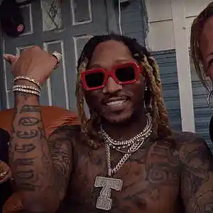 Picture for song 'Spider Man' by artist 'Brentin Davis Beats'