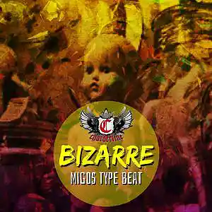 Picture for song 'BIZARRE (Migos type beat)' by artist 'Chorderline'