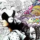 Picture for song 'Day Dreaming - CLASSIC - FREE DL' by artist 'Conogy Productions'
