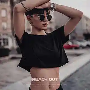 Picture for song '«Reach Out» (Chill Loved Drake Type Beat)' by artist 'CRYWAVE.'