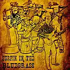 Picture for song 'Dave Young - Surfin In The Bluegrass.mp3' by artist 'Dave Young'