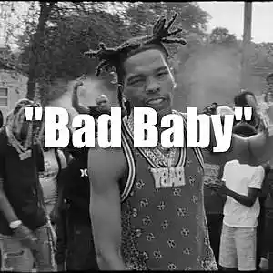 Picture for song '"Bad Baby" ( BUY 1 GET 4 FREE )' by artist 'davmusic'