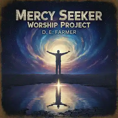 Song picture of 'Like the Angels up in Heaven Do'