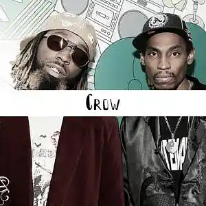 Picture for song 'Crow (Ying Yang Twins Type Beat) - Devezin.com' by artist 'Devezin'