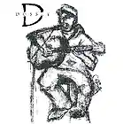 Picture for song 'Be Gone' by artist 'Dossey'