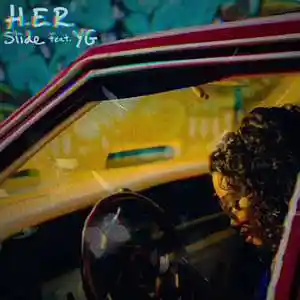 Picture for song 'Slide' by artist 'Eldar-Q'