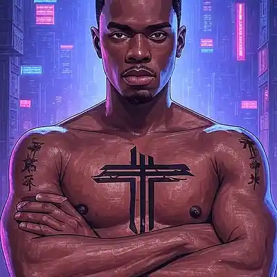 Picture for song 'BEBOP TRAP' by artist 'Ernie Records'