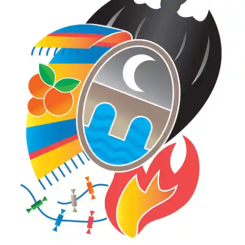 Picture for song 'sonido_riada_291024' by artist 'Falla El Rabal'