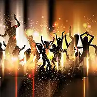 Picture for song 'We Like To Party (hook by fedarro) TOP 40!! Collab' by artist 'Fedarro'