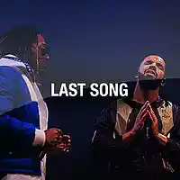 Picture for song 'LAST SONG' by artist 'FlashBeats.net'