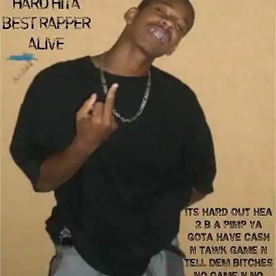 Picture for song 'Yung N Ruthless' by artist 'GSB SOULJASLIM'