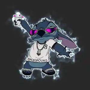 Picture for song 'Stitch' by artist 'Hans E'