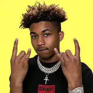 Picture for song 'The Times (BUY 1 GET 2 FREE)' by artist 'Infinite Source Beats'