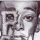 Picture for song 'Cloud Nine with Samurais' by artist 'Kevo Productions'