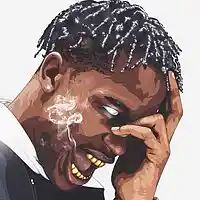 Picture for song 'NevaChange (Travis Scott Type Beat)' by artist 'AYOCXRN (Formerly King Corn Beatzz)'