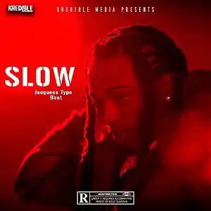 Picture for song 'Slow **Summer Banger**' by artist 'KredibleBeats'