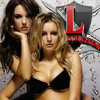 Picture for song 'Me You & Her (Instrumental)' by artist 'Legion Beats and Hooks'