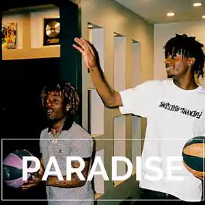 Picture for song 'PARADISE / Lil Uzi x Playboi Cart Type Beat' by artist 'Le Mak Music'