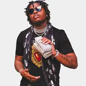 Picture for song 'gunna derezdeshon type beat notice' by artist 'masonthatrack'